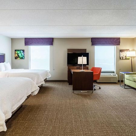 Hampton Inn & Suites Chicago - Libertyville Εξωτερικό φωτογραφία