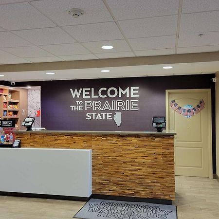 Hampton Inn & Suites Chicago - Libertyville Εξωτερικό φωτογραφία