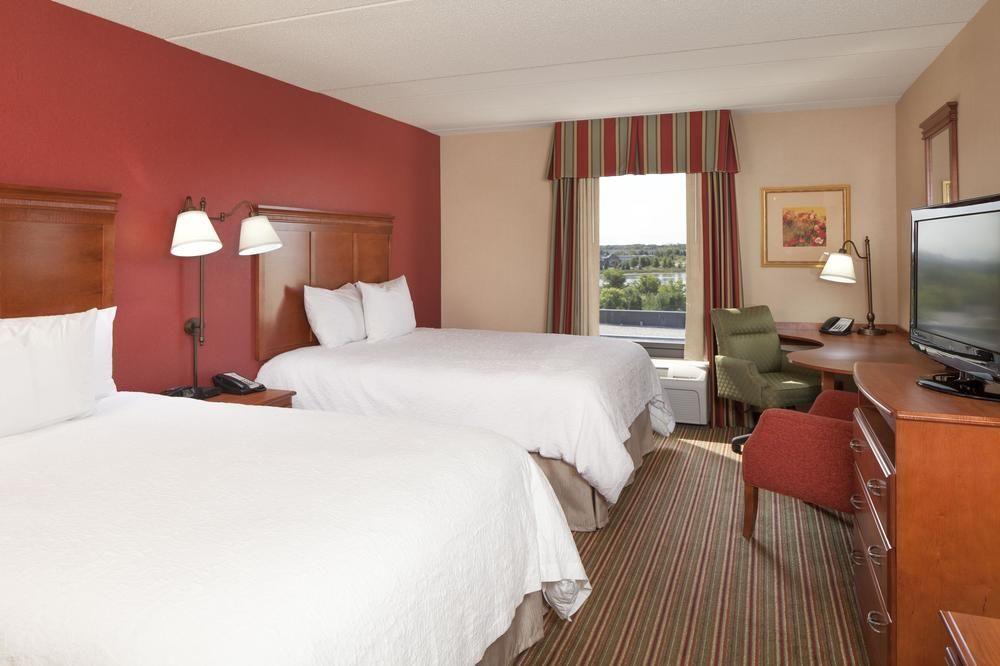 Hampton Inn & Suites Chicago - Libertyville Εξωτερικό φωτογραφία