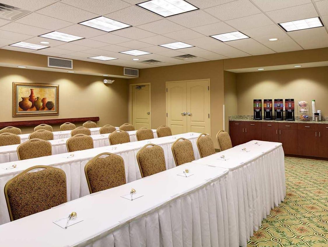 Hampton Inn & Suites Chicago - Libertyville Εξωτερικό φωτογραφία