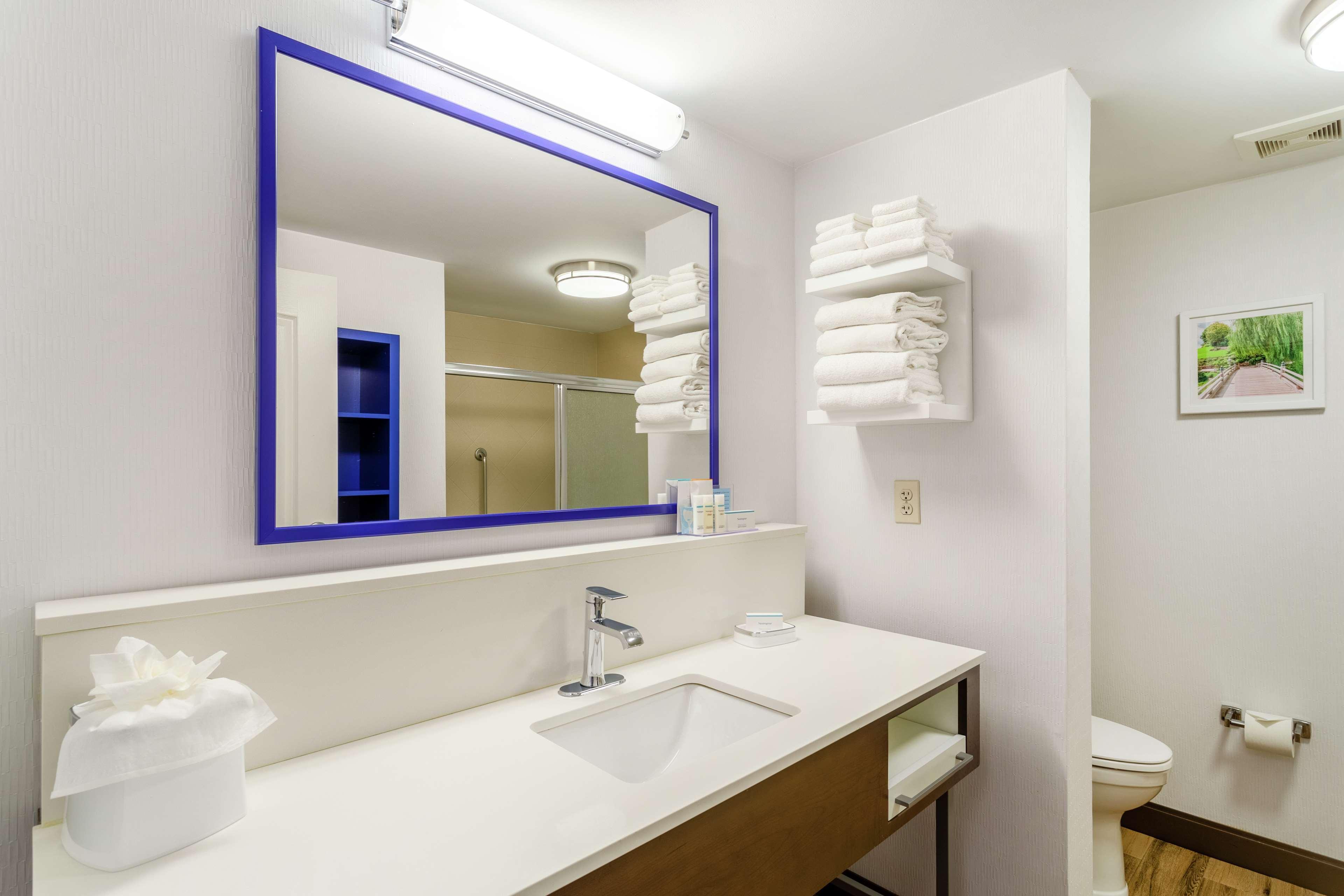 Hampton Inn & Suites Chicago - Libertyville Εξωτερικό φωτογραφία