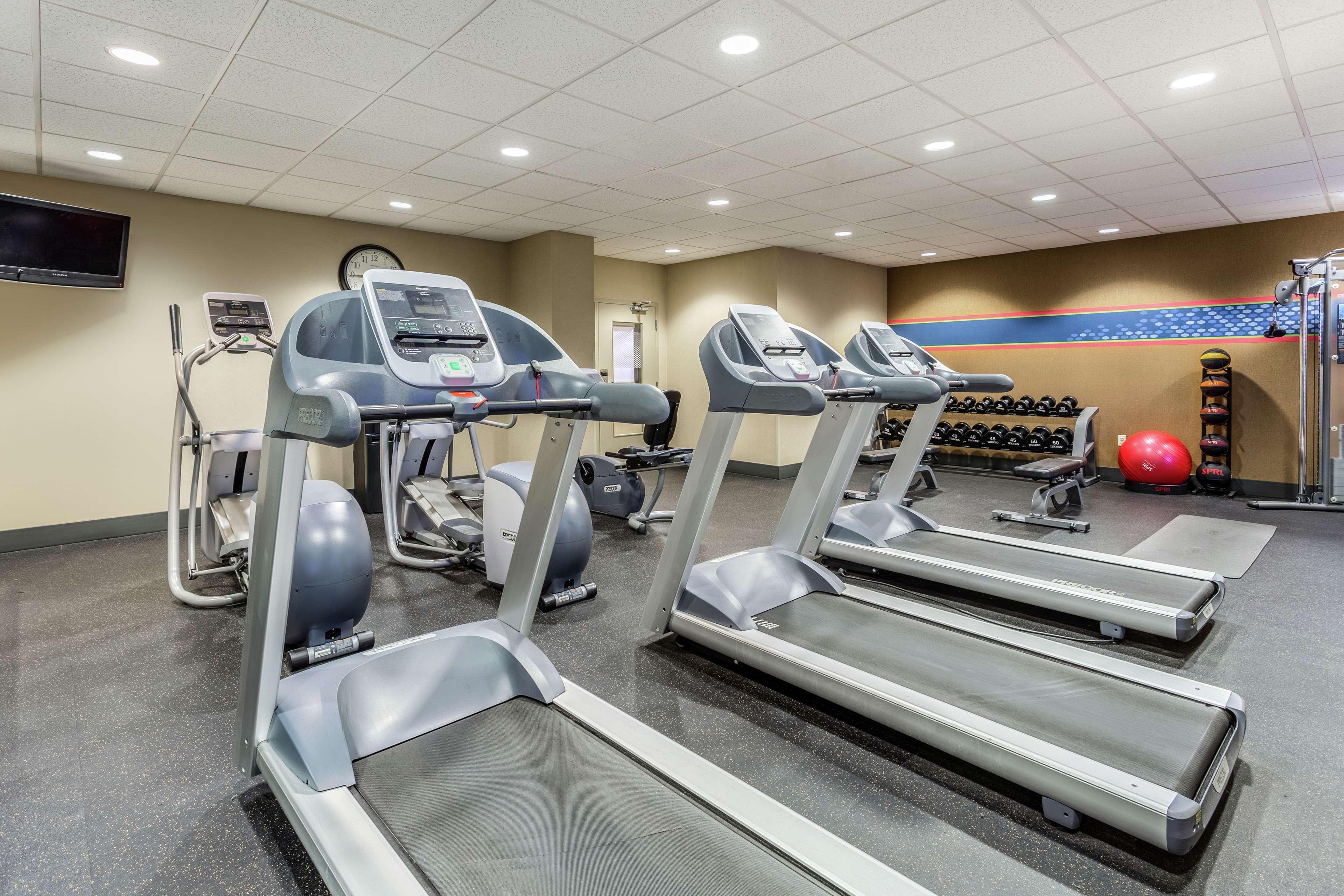 Hampton Inn & Suites Chicago - Libertyville Εξωτερικό φωτογραφία