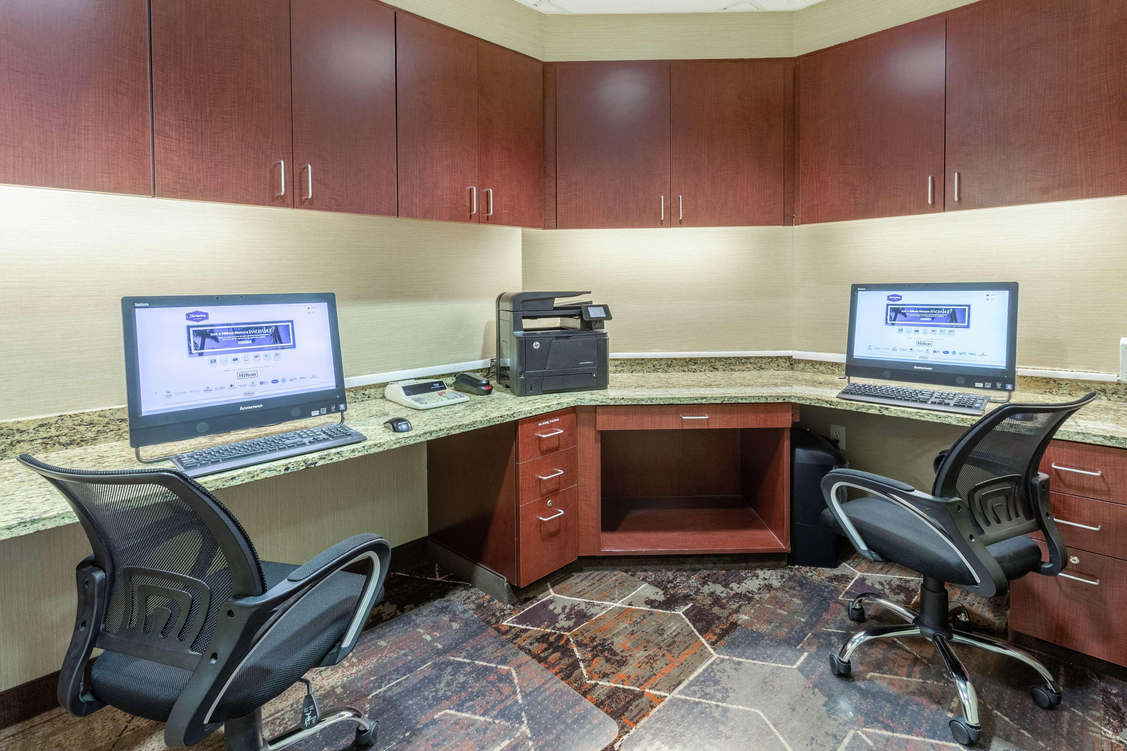 Hampton Inn & Suites Chicago - Libertyville Εξωτερικό φωτογραφία