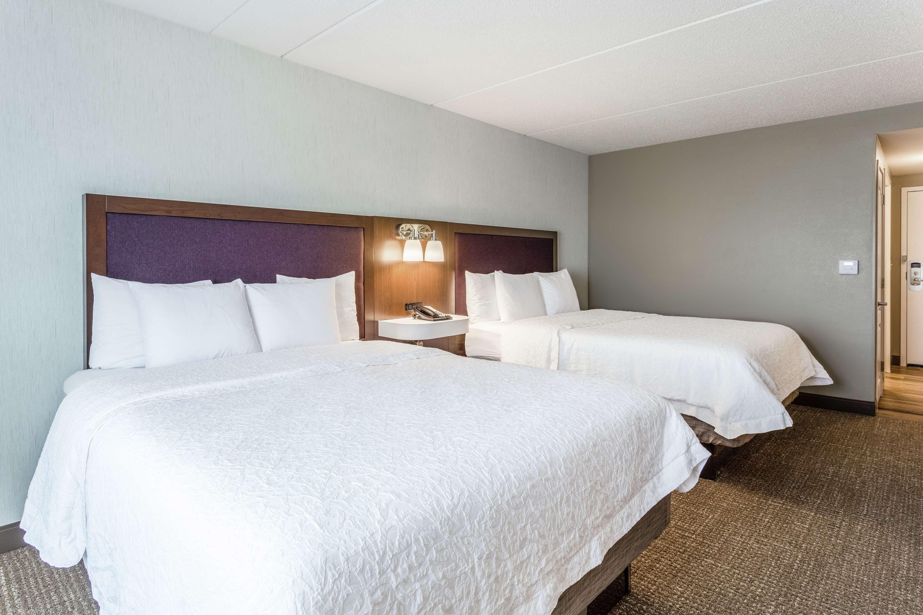 Hampton Inn & Suites Chicago - Libertyville Εξωτερικό φωτογραφία