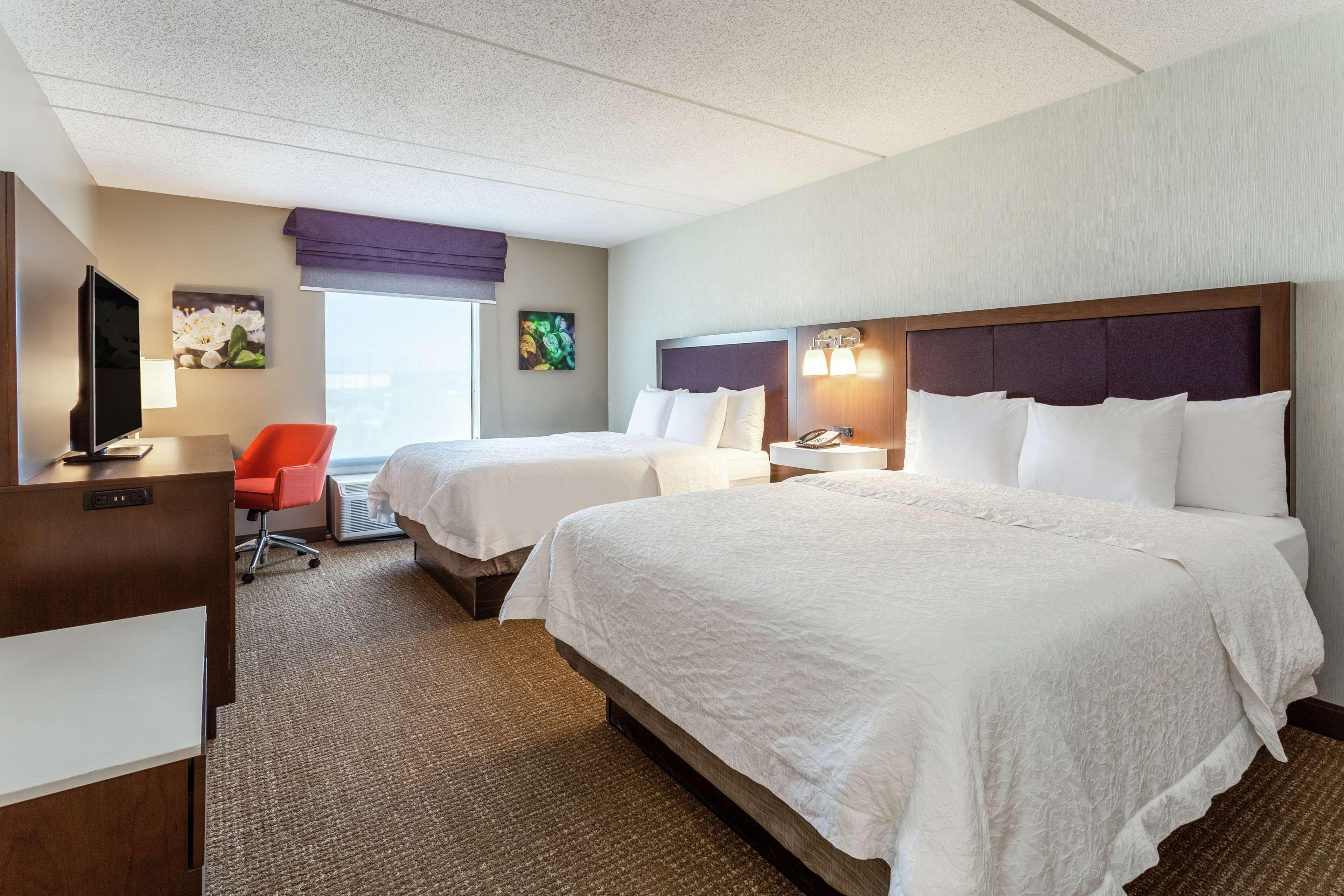 Hampton Inn & Suites Chicago - Libertyville Εξωτερικό φωτογραφία