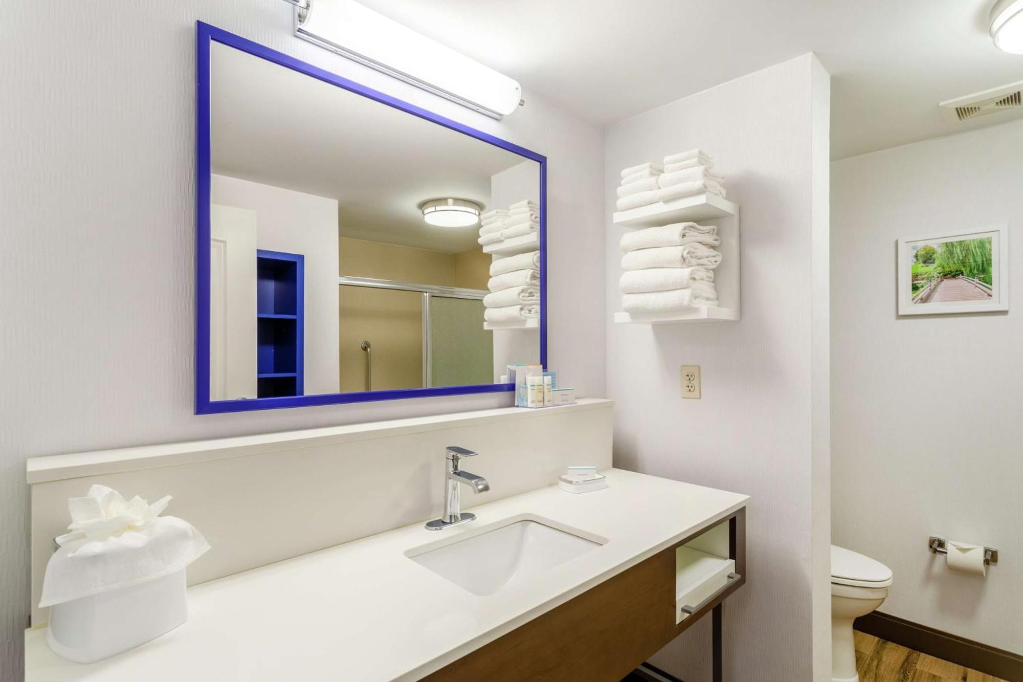 Hampton Inn & Suites Chicago - Libertyville Εξωτερικό φωτογραφία