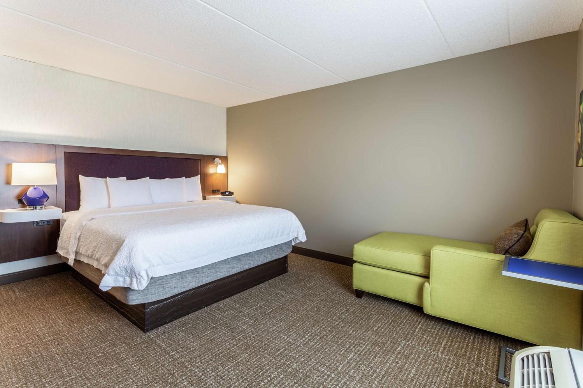 Hampton Inn & Suites Chicago - Libertyville Εξωτερικό φωτογραφία