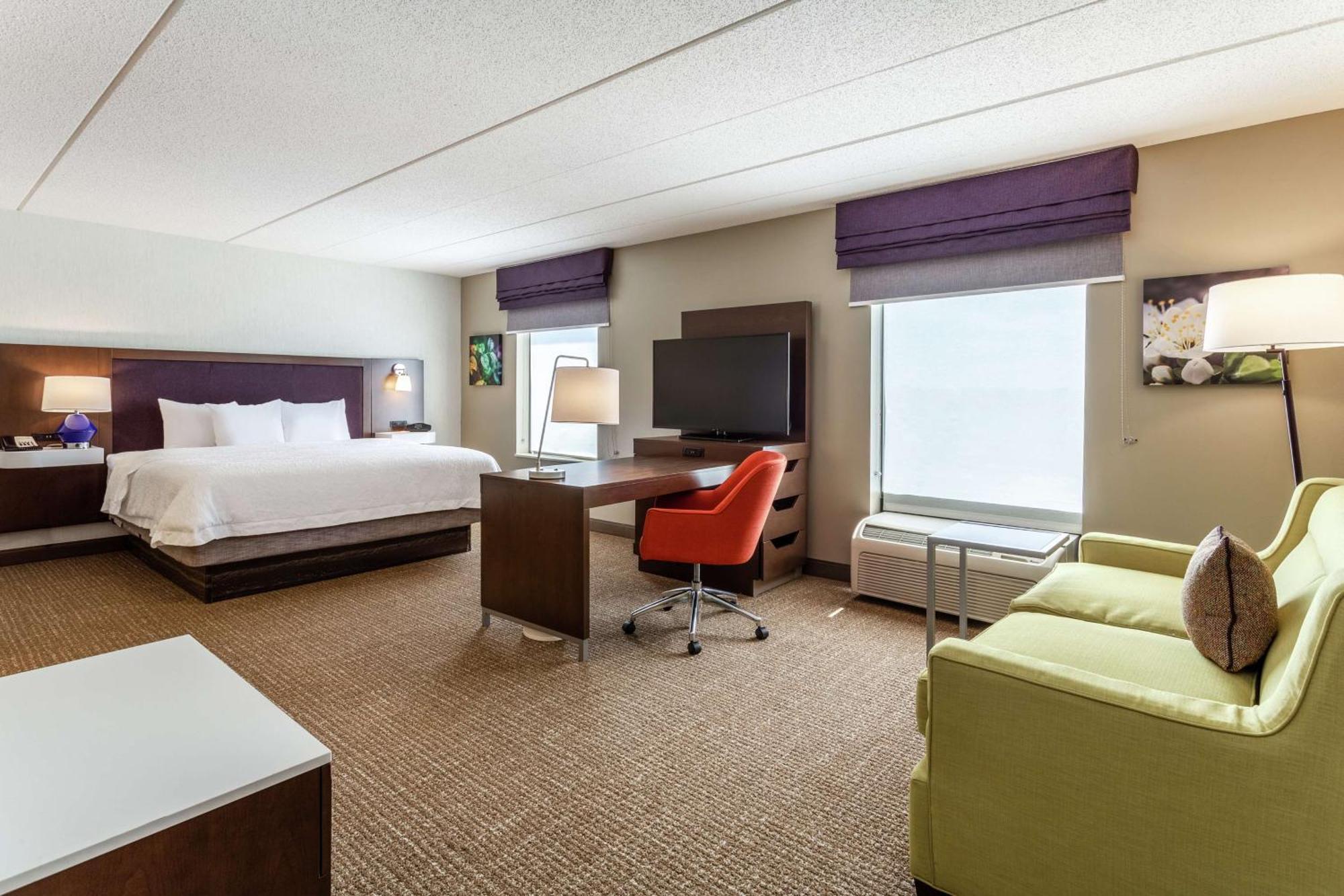 Hampton Inn & Suites Chicago - Libertyville Εξωτερικό φωτογραφία