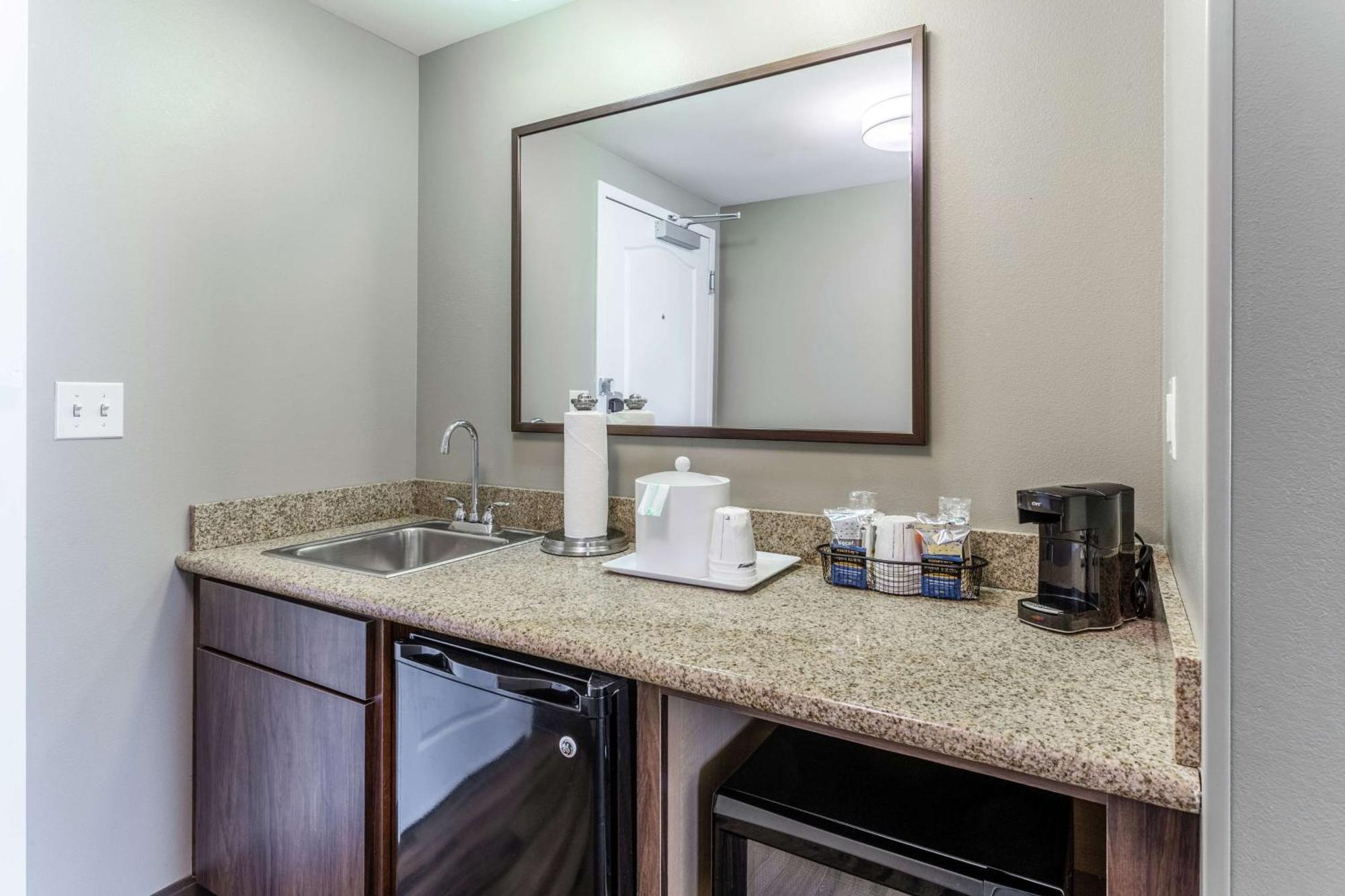 Hampton Inn & Suites Chicago - Libertyville Εξωτερικό φωτογραφία