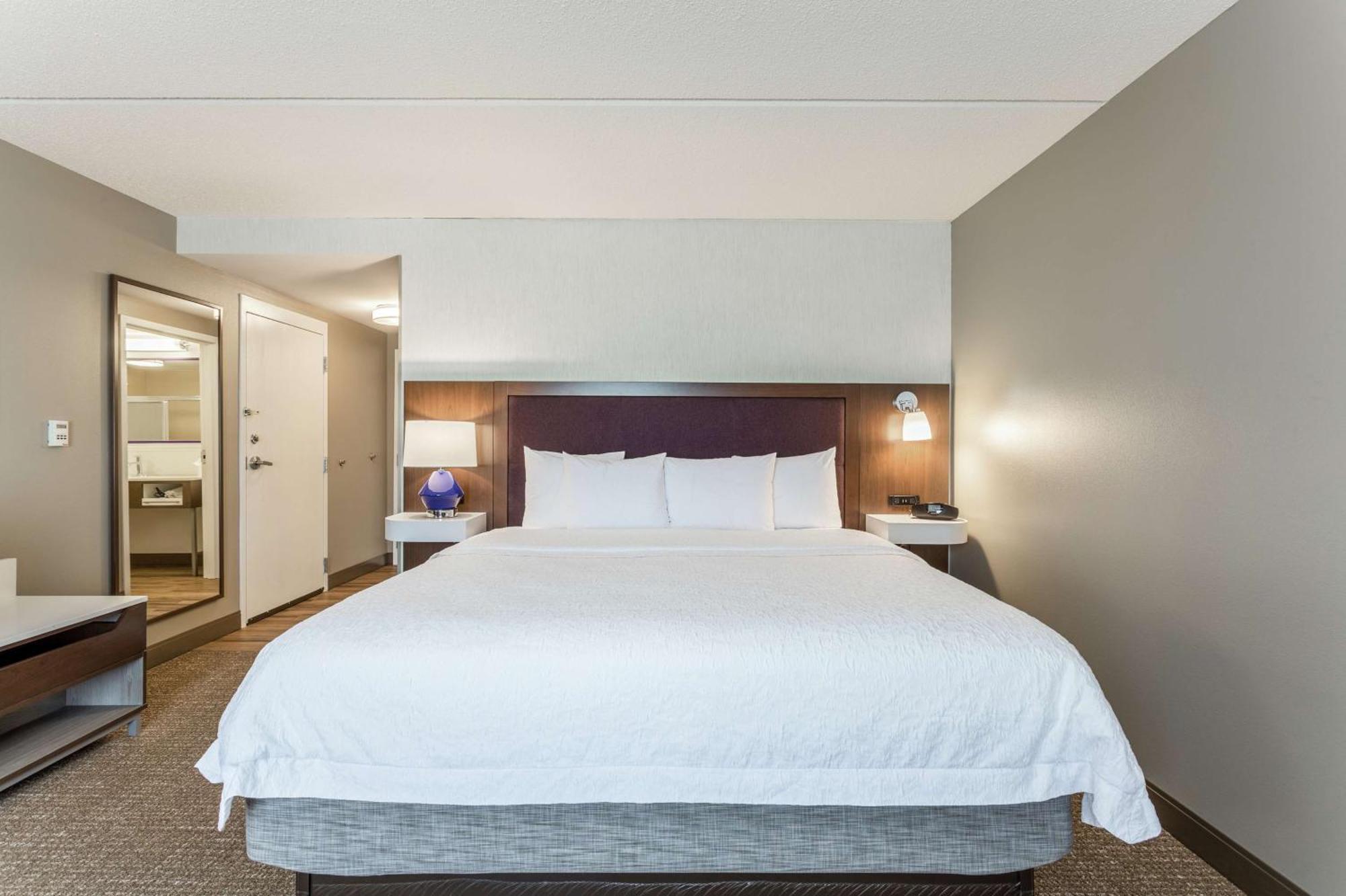 Hampton Inn & Suites Chicago - Libertyville Εξωτερικό φωτογραφία