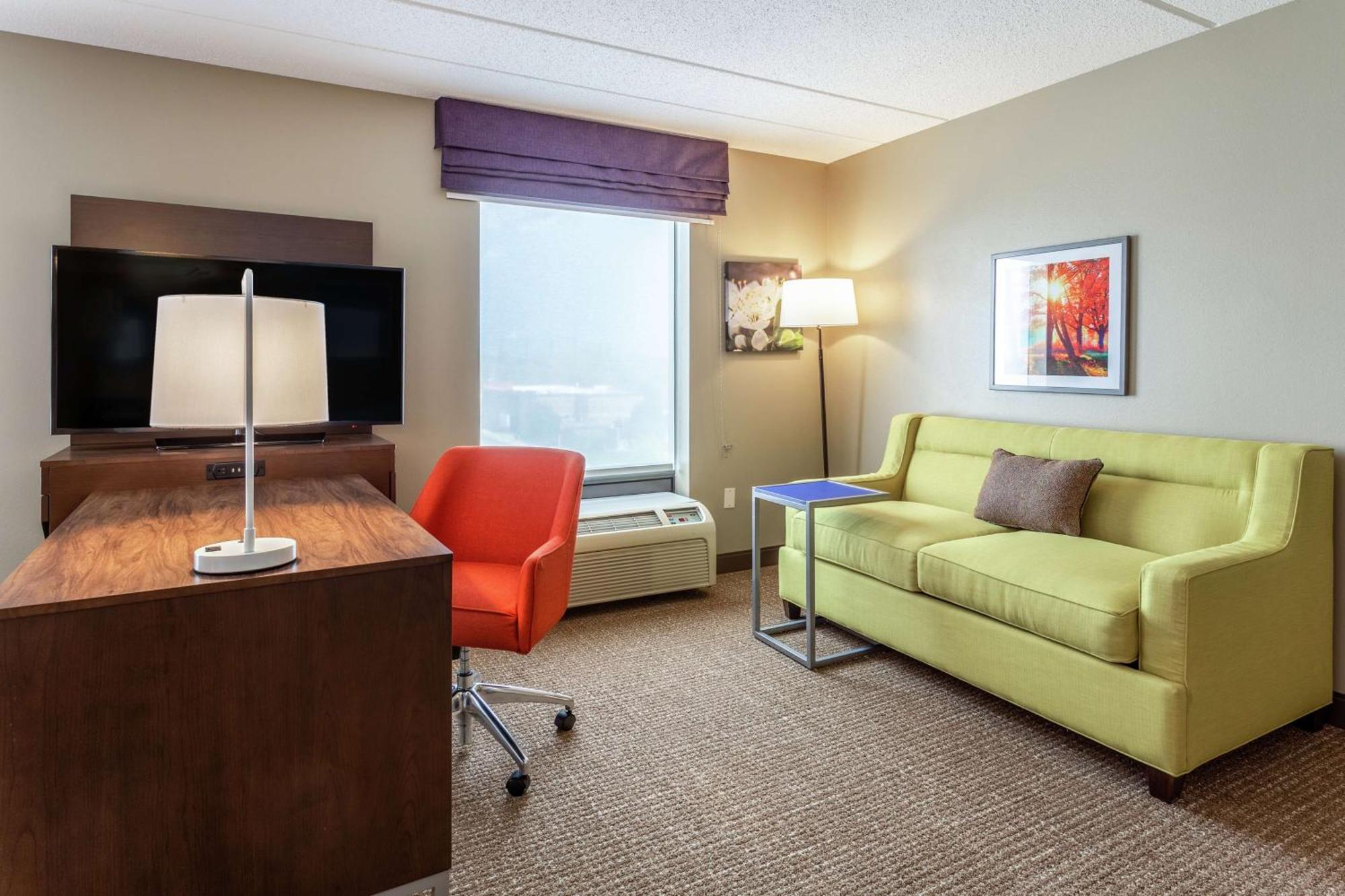 Hampton Inn & Suites Chicago - Libertyville Εξωτερικό φωτογραφία
