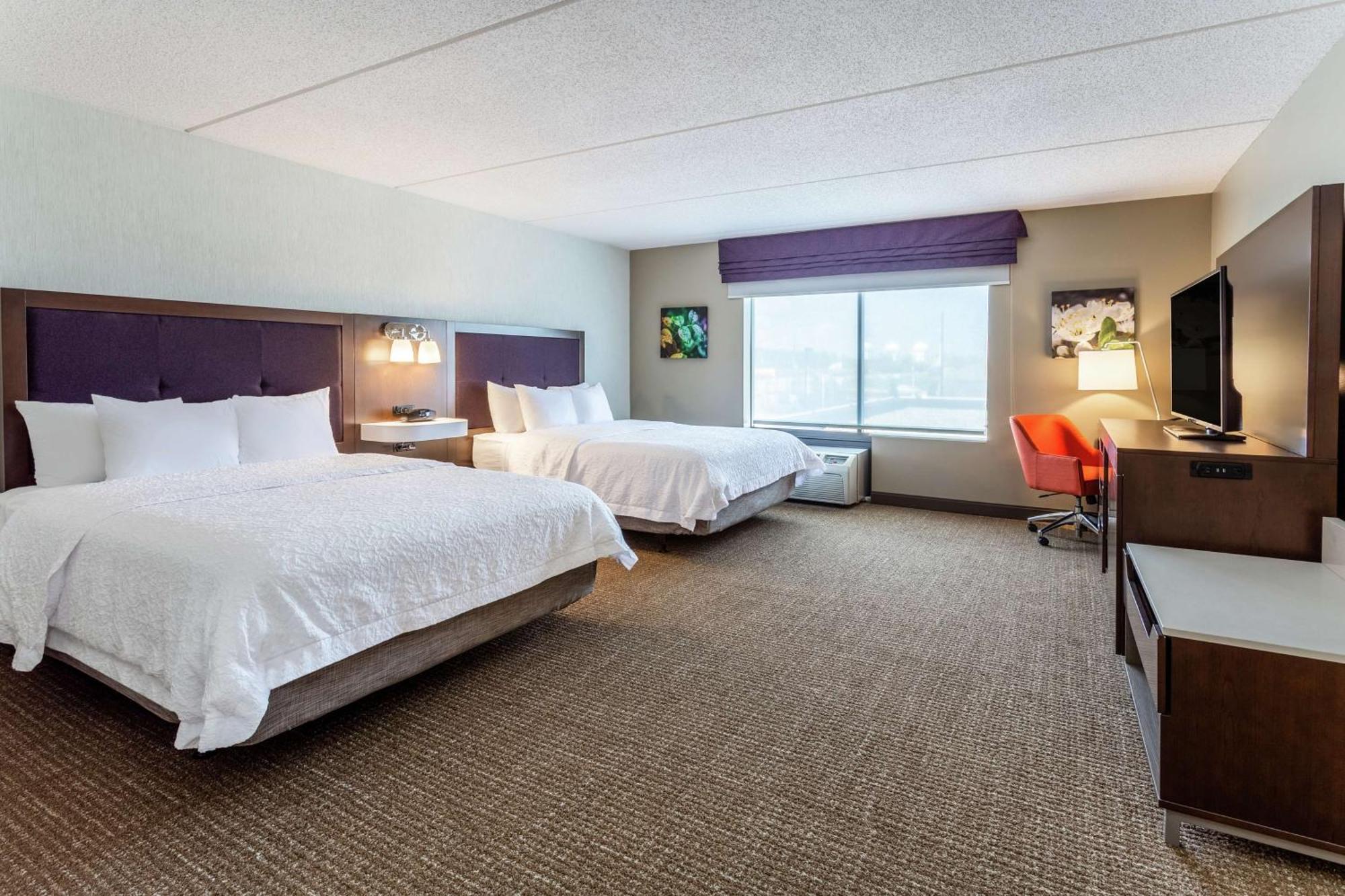 Hampton Inn & Suites Chicago - Libertyville Εξωτερικό φωτογραφία