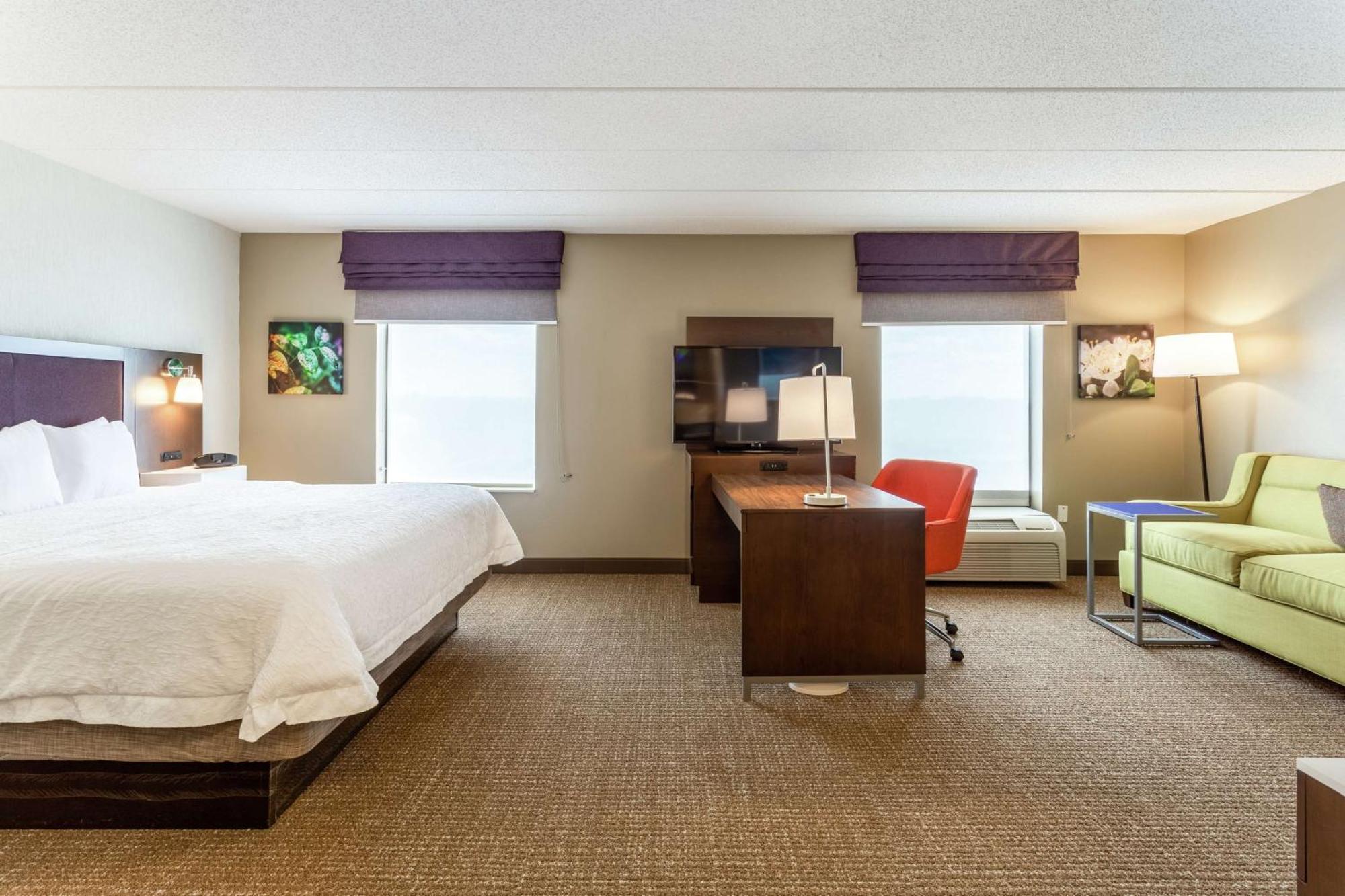 Hampton Inn & Suites Chicago - Libertyville Εξωτερικό φωτογραφία
