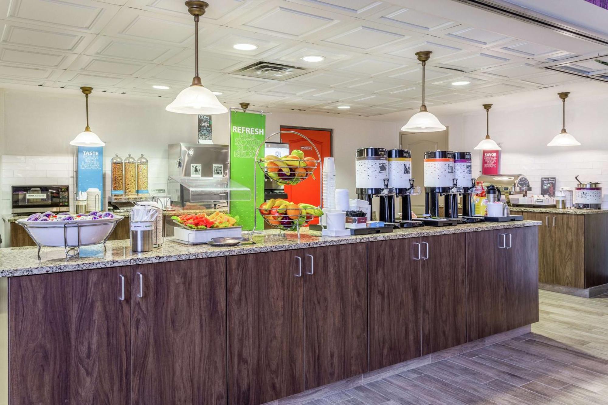 Hampton Inn & Suites Chicago - Libertyville Εξωτερικό φωτογραφία