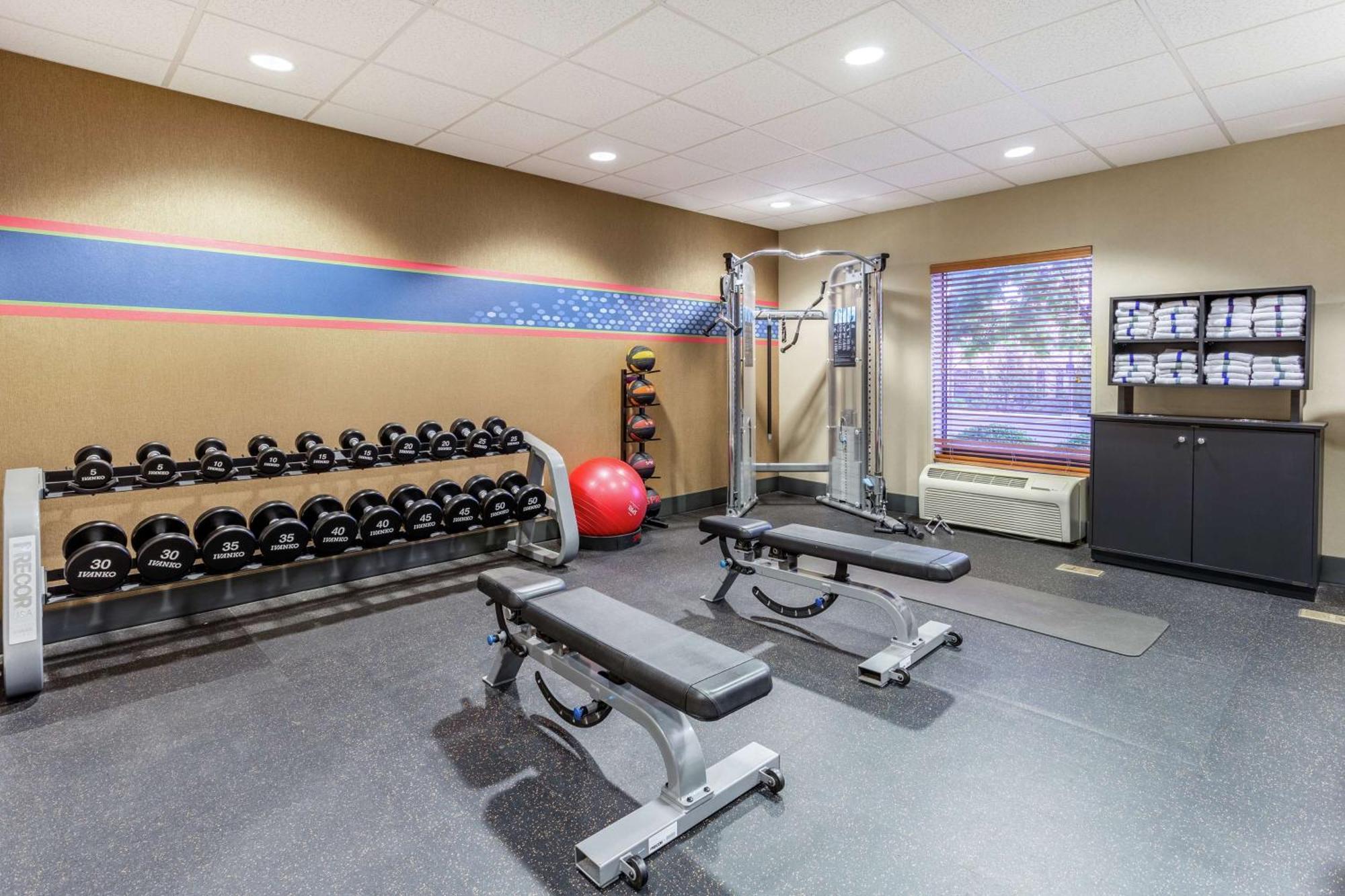 Hampton Inn & Suites Chicago - Libertyville Εξωτερικό φωτογραφία