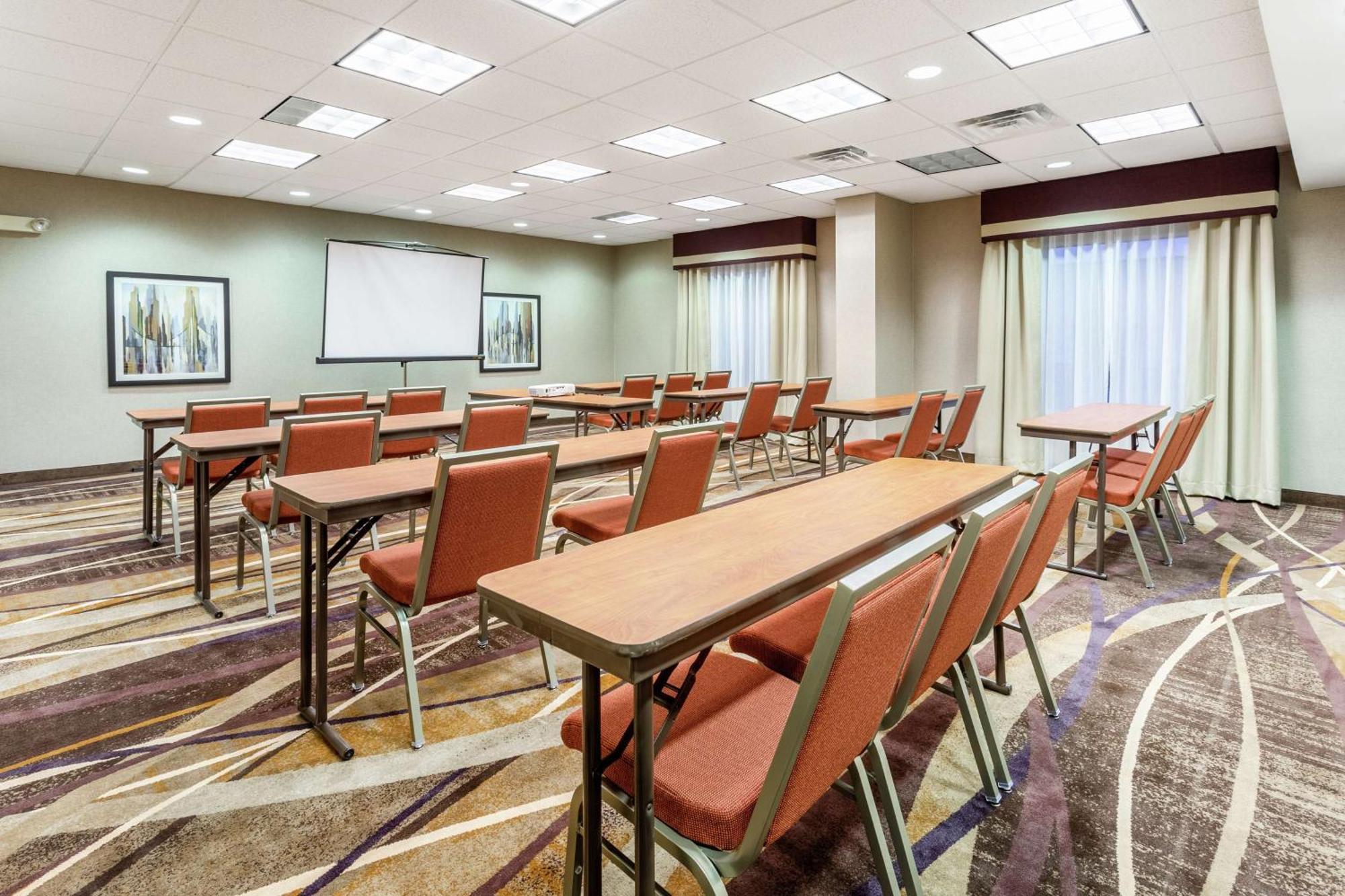 Hampton Inn & Suites Chicago - Libertyville Εξωτερικό φωτογραφία