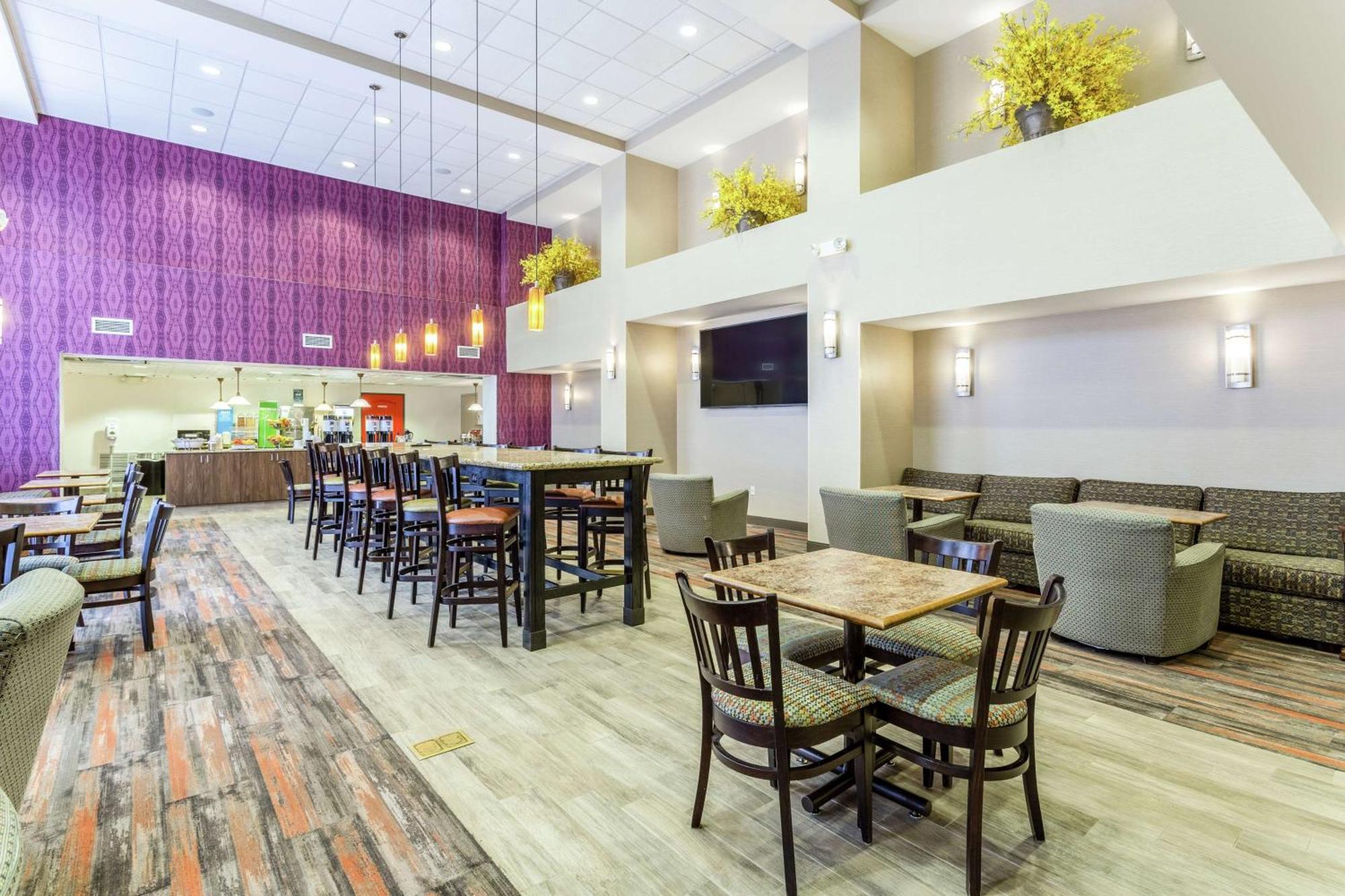 Hampton Inn & Suites Chicago - Libertyville Εξωτερικό φωτογραφία