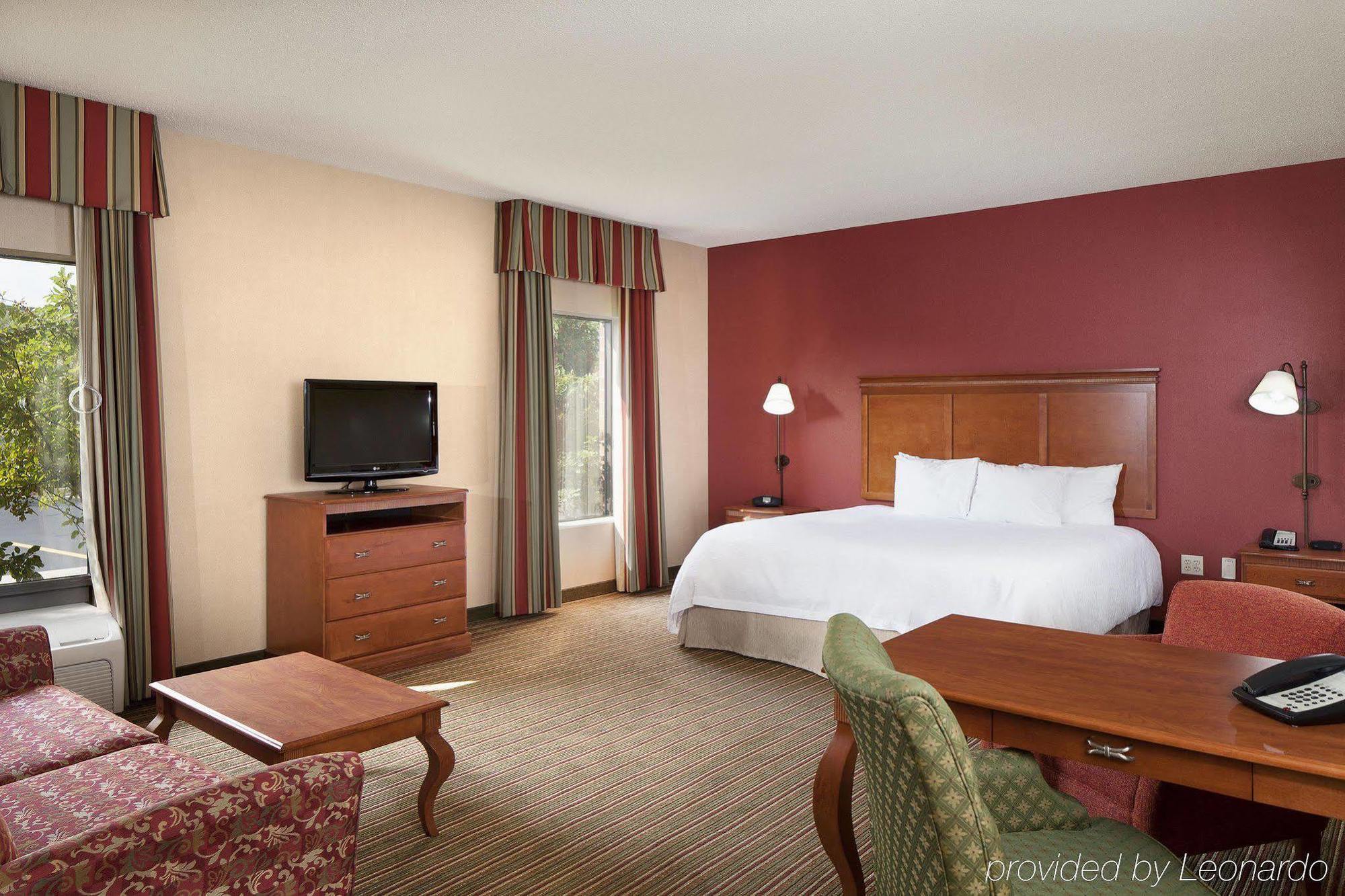 Hampton Inn & Suites Chicago - Libertyville Εξωτερικό φωτογραφία
