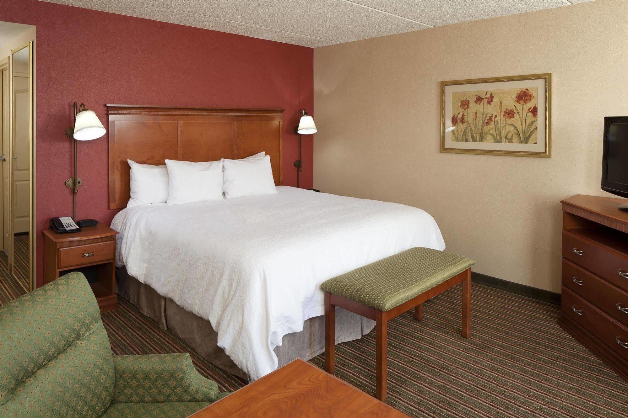Hampton Inn & Suites Chicago - Libertyville Εξωτερικό φωτογραφία