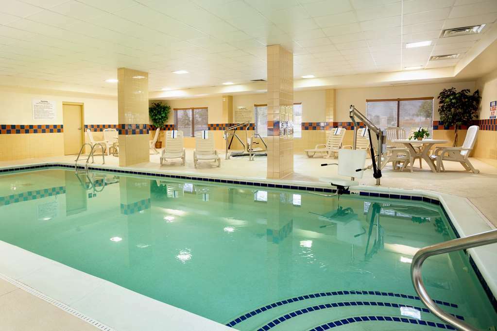 Hampton Inn & Suites Chicago - Libertyville Ανέσεις φωτογραφία