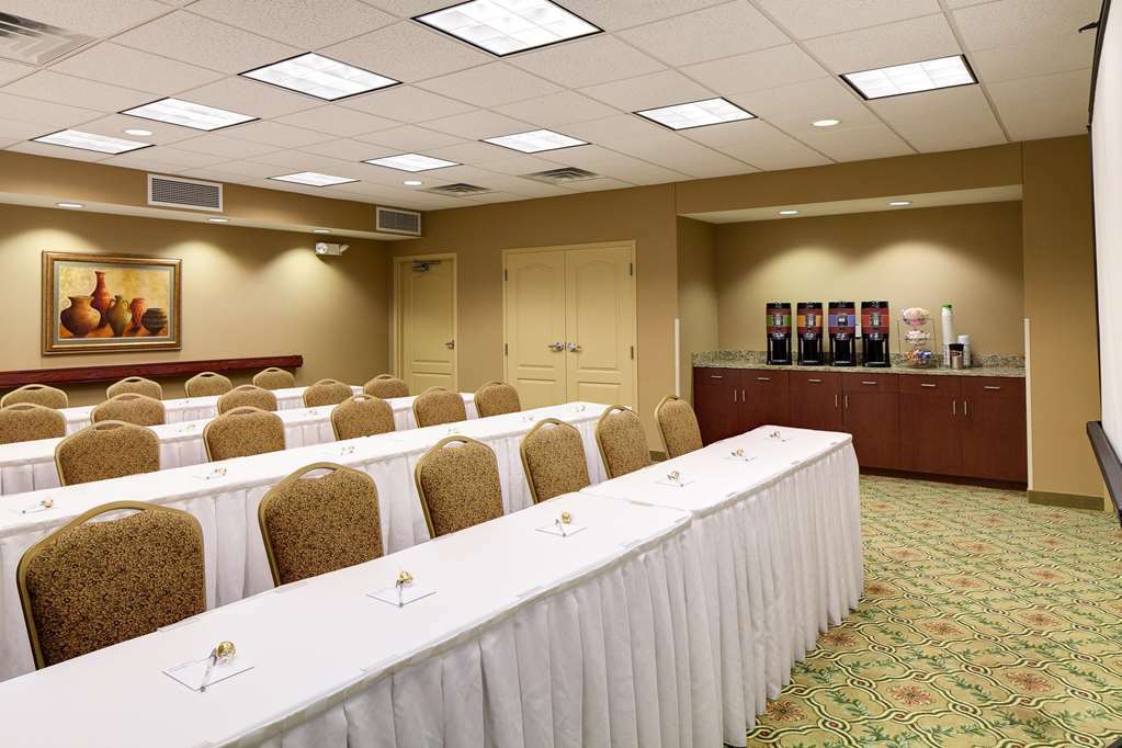 Hampton Inn & Suites Chicago - Libertyville Ανέσεις φωτογραφία