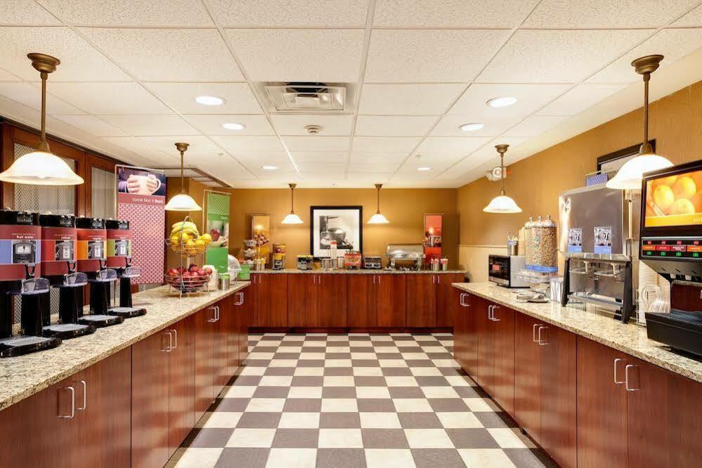 Hampton Inn & Suites Chicago - Libertyville Εξωτερικό φωτογραφία
