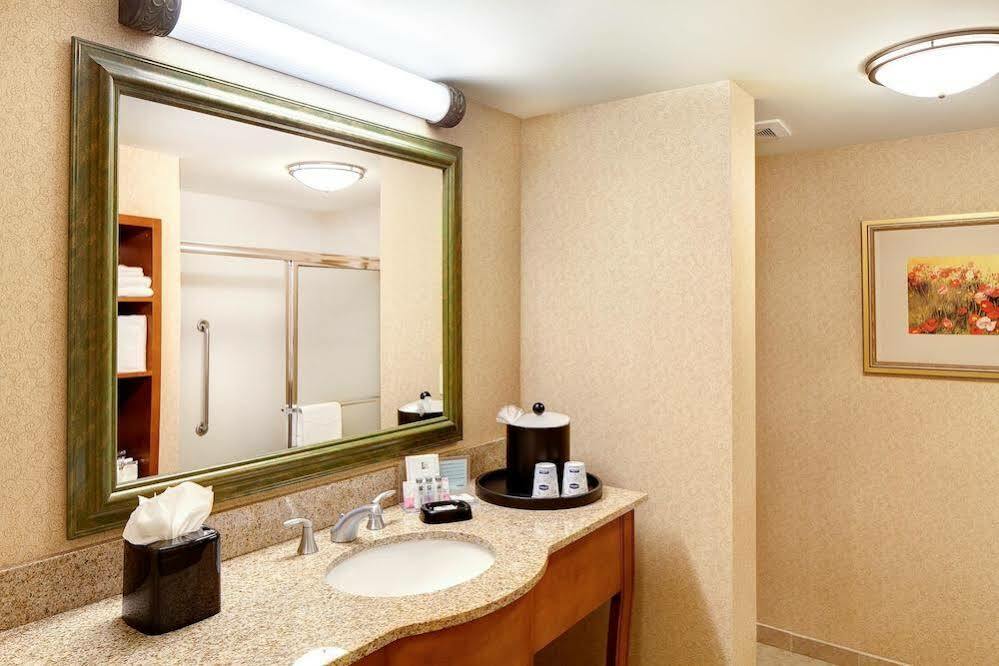 Hampton Inn & Suites Chicago - Libertyville Εξωτερικό φωτογραφία