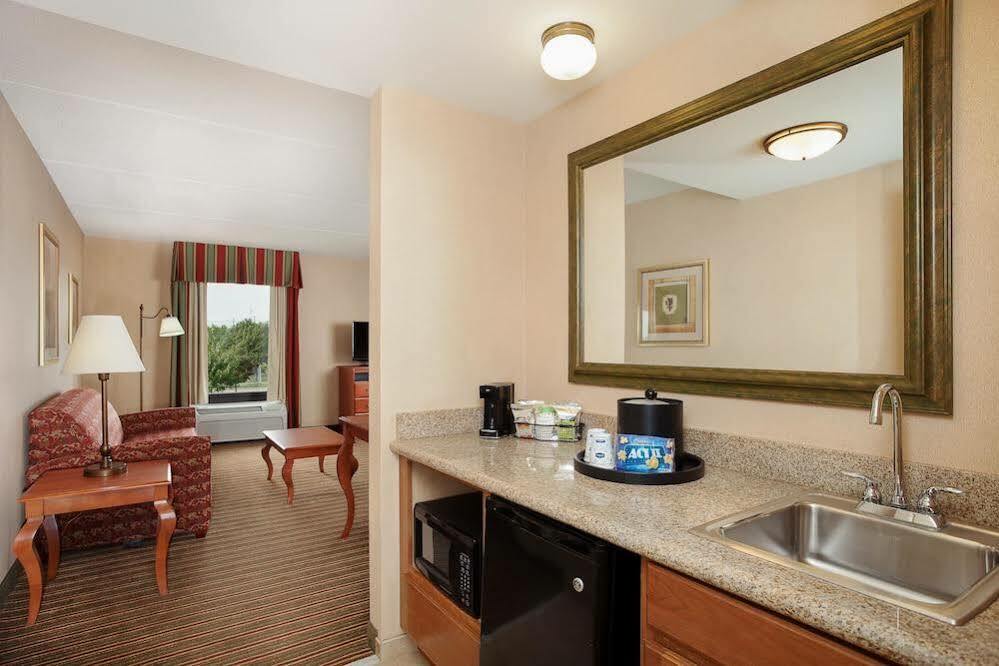 Hampton Inn & Suites Chicago - Libertyville Εξωτερικό φωτογραφία