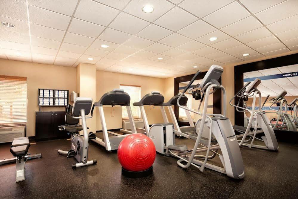 Hampton Inn & Suites Chicago - Libertyville Εξωτερικό φωτογραφία