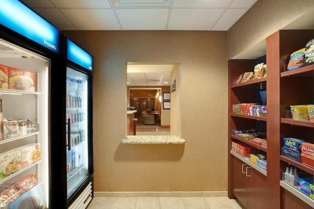 Hampton Inn & Suites Chicago - Libertyville Εξωτερικό φωτογραφία