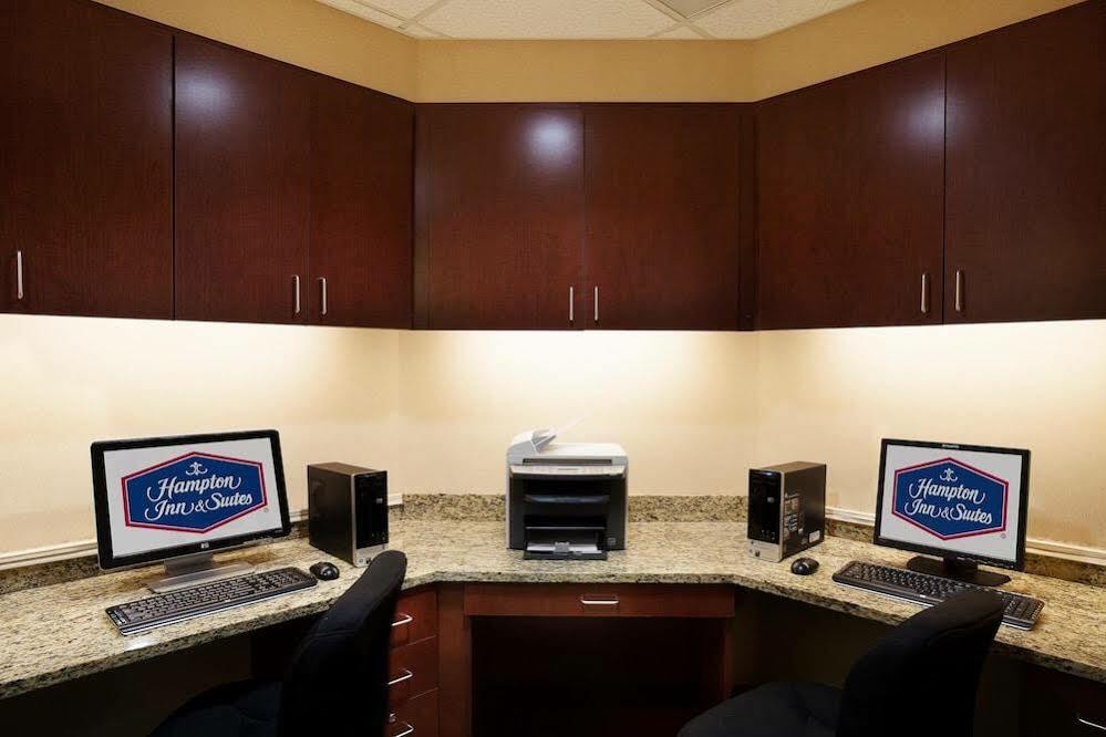Hampton Inn & Suites Chicago - Libertyville Εξωτερικό φωτογραφία