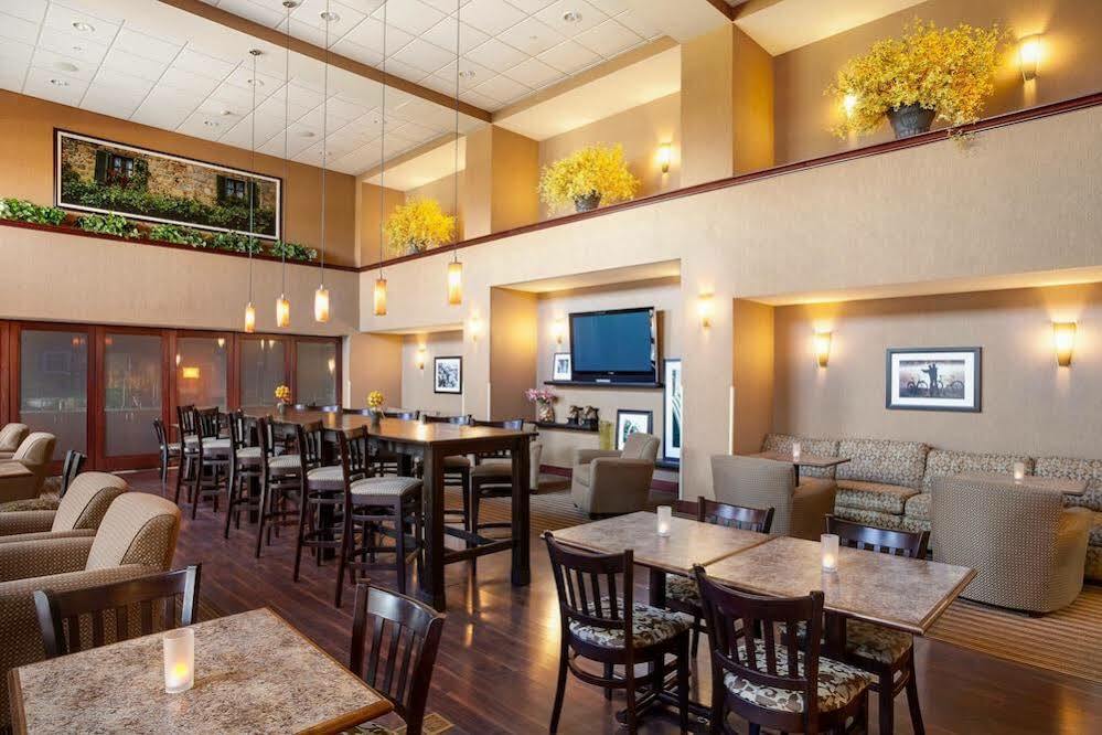 Hampton Inn & Suites Chicago - Libertyville Εξωτερικό φωτογραφία
